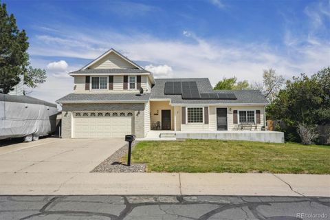 9908 Garfield Court Thornton CO 80229
