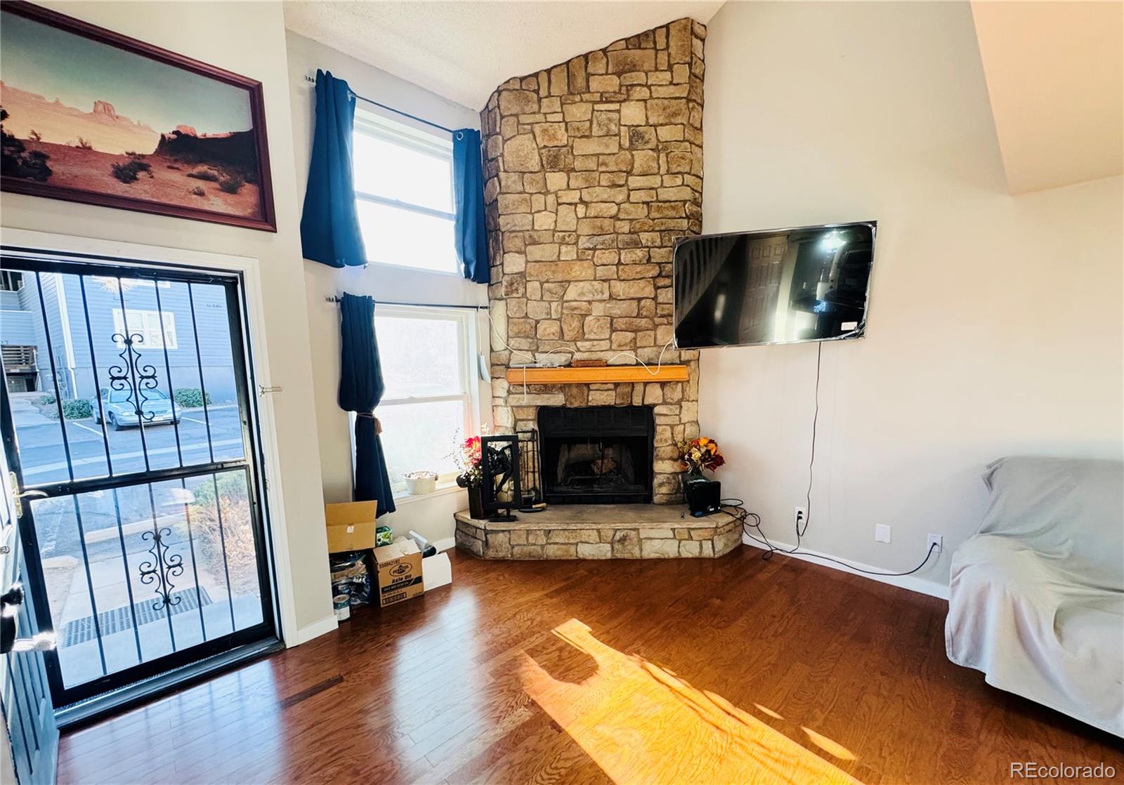 16201 E Dakota Place H