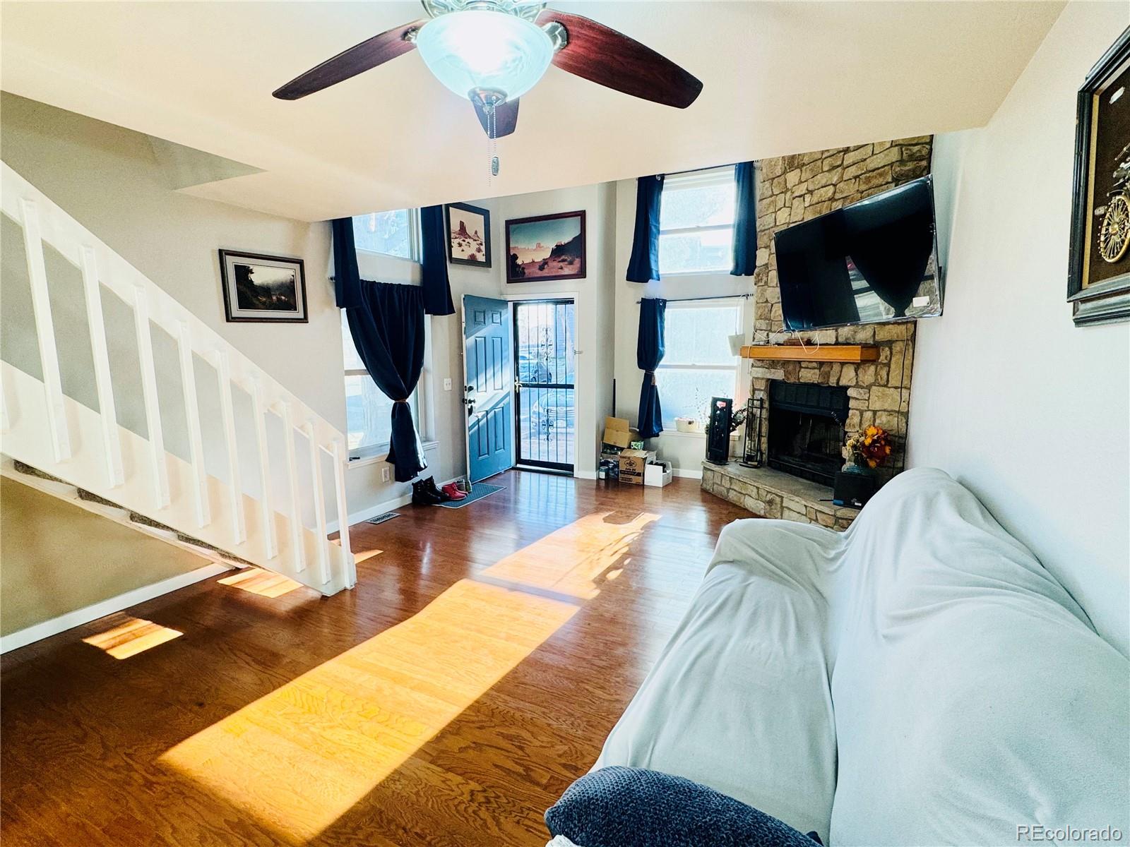 16201 E Dakota Place H