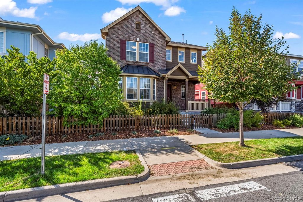 Photo of 11887 Lowell Boulevard, Westminster, CO 80031 (MLS # 6714385)