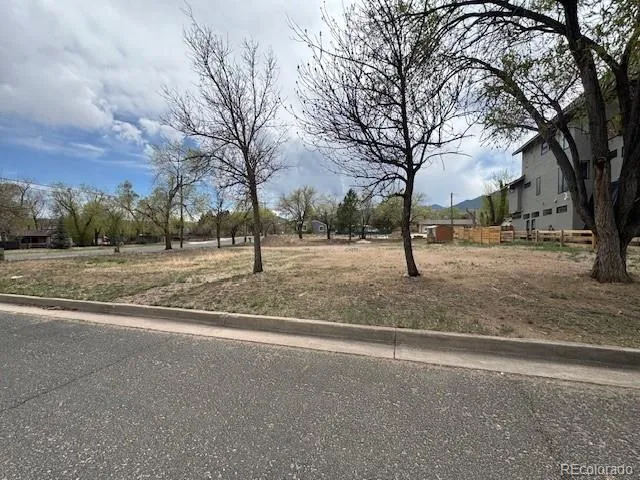 Colorado Springs, Colorado 80904, United States, ,Land,Active,19449