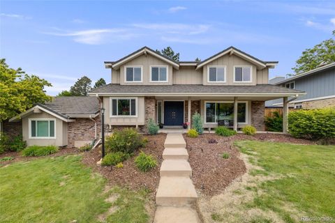 5991 S Eudora Way Centennial CO 80121