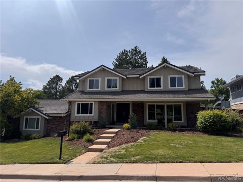 5991 S Eudora Way Centennial CO 80121
