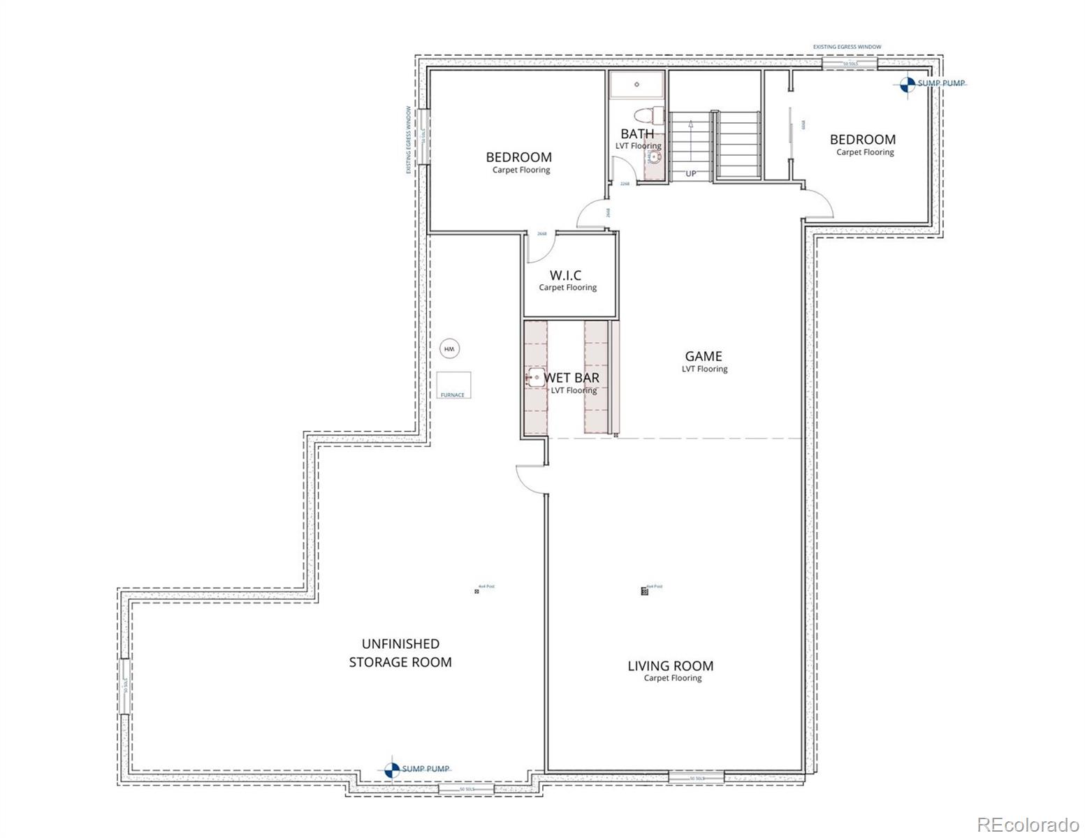 5287 Flora Way
