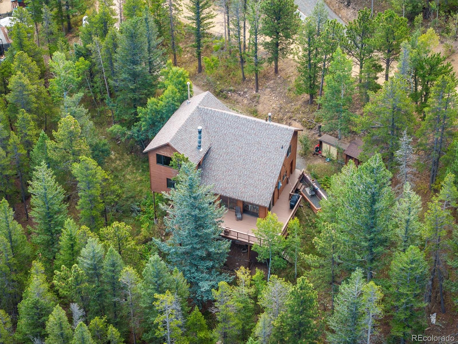 81 Doe Trail