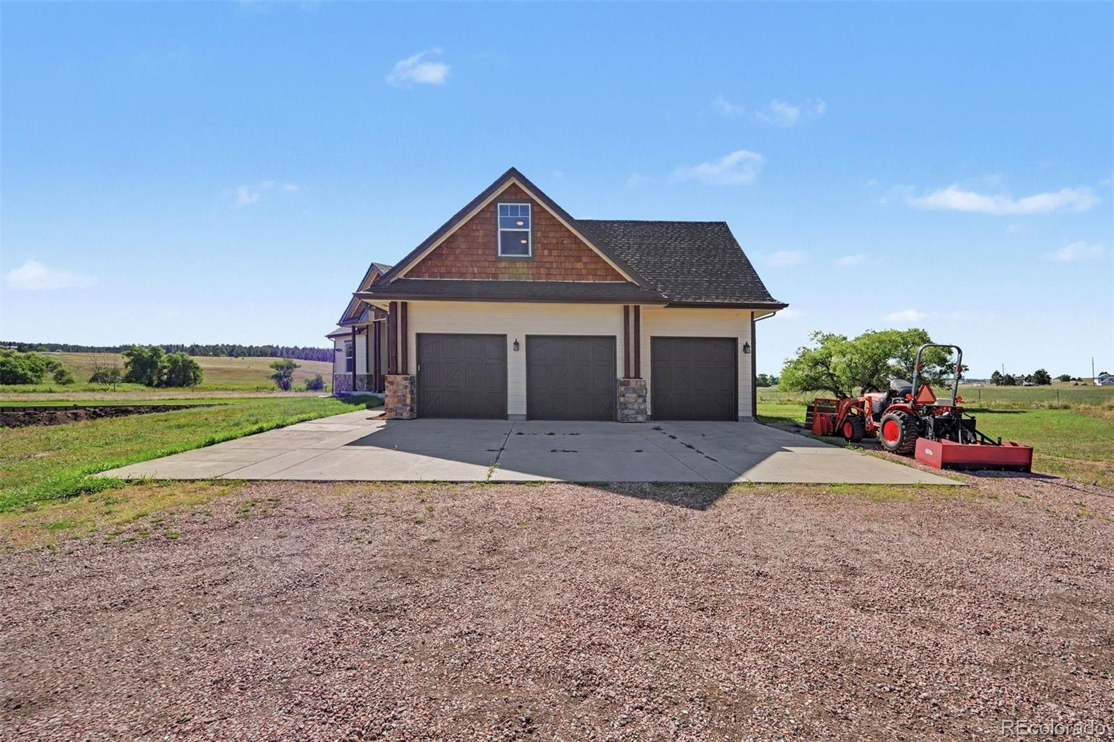 2886 Running Brook Road