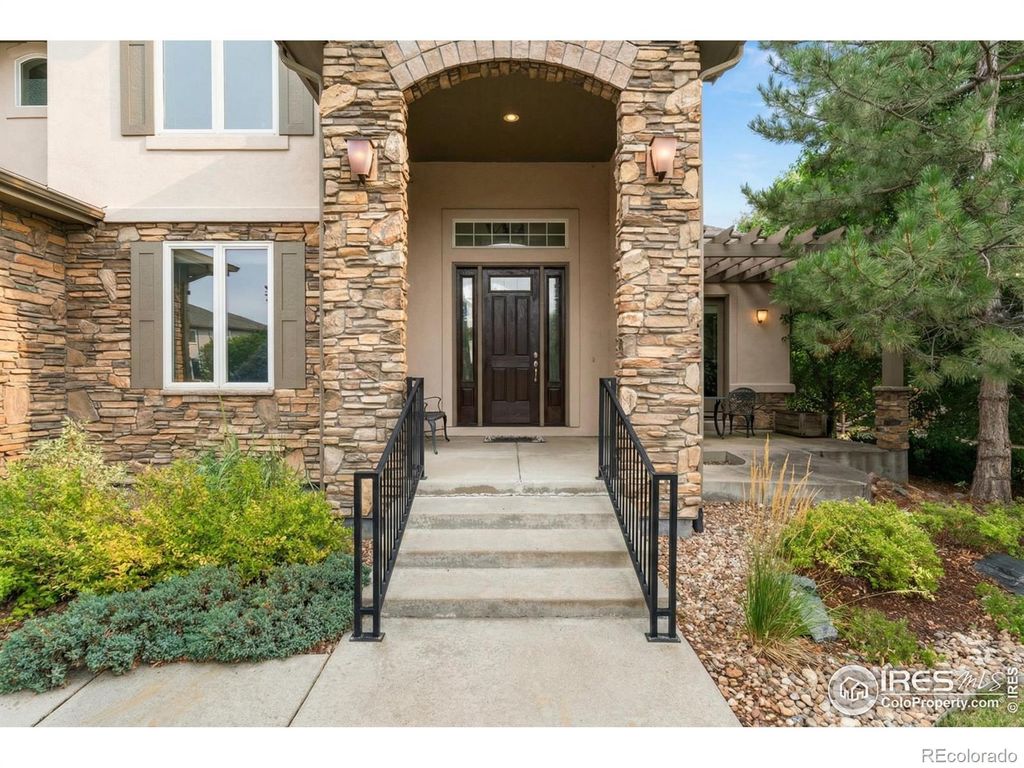 Photo of 1846 Wasach Drive, Longmont, CO 80504 (MLS # IR1050244)