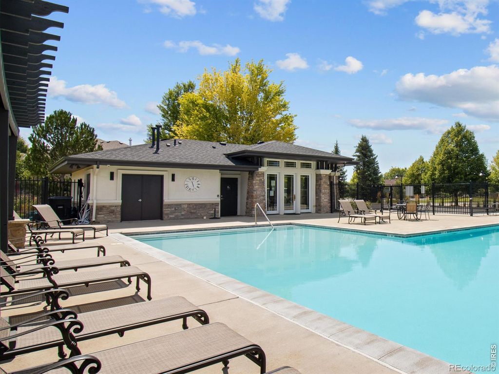 Photo of 1846 Wasach Drive, Longmont, CO 80504 (MLS # IR1050244)