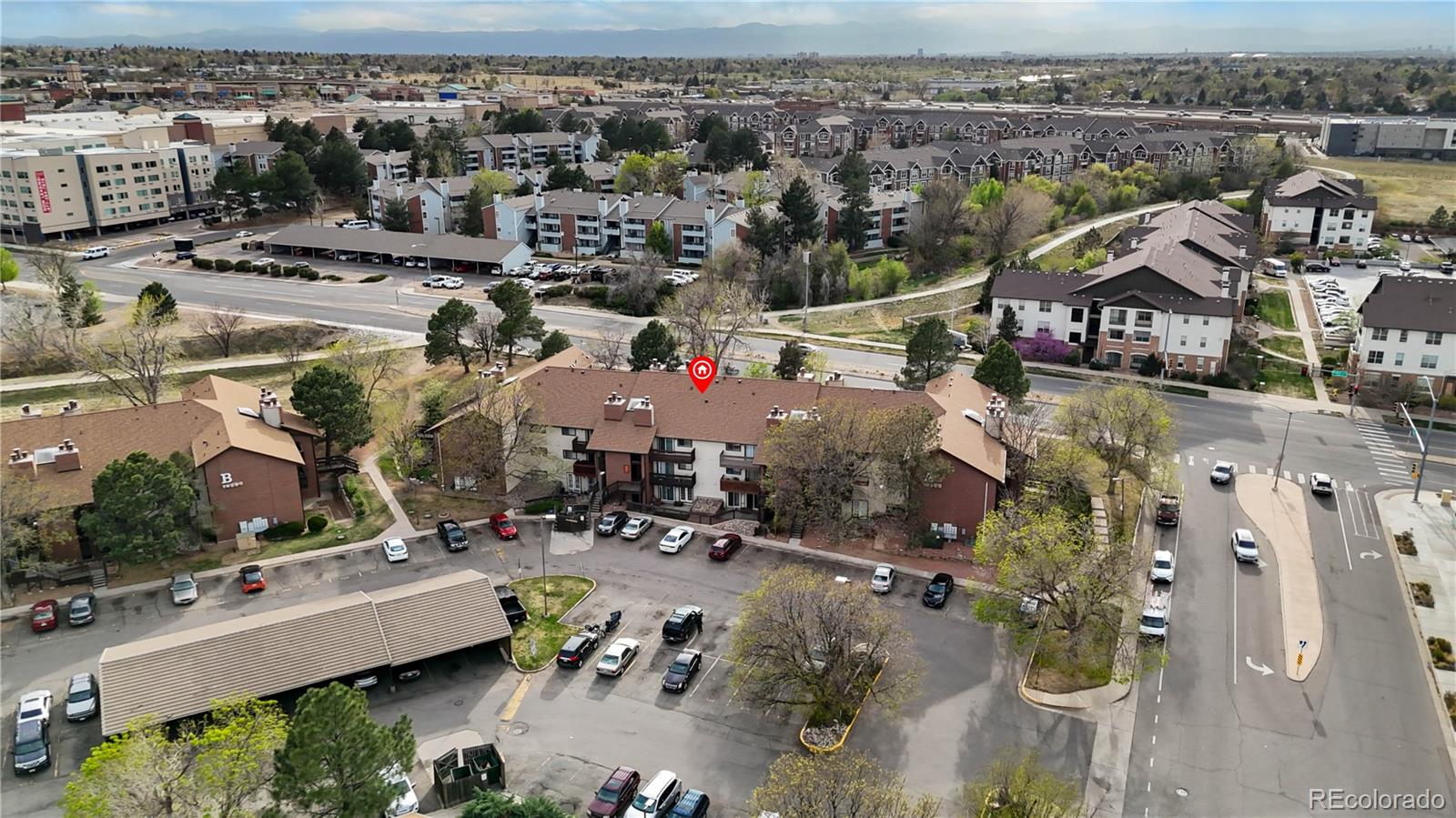 14500 E 2nd Avenue 105A