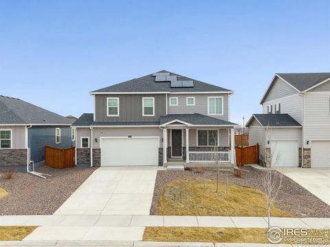 Photo of 4412 Garnet Way, Mead, CO 80504 (MLS # IR1052288)