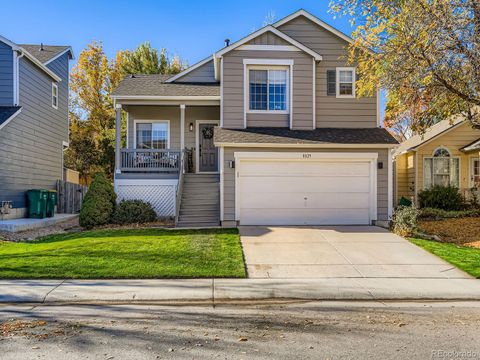8829 Greengrass Way Parker CO 80134