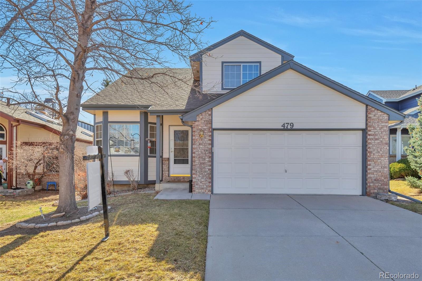 Photo 1 of 18 — 479 W Jamison Circle, Littleton, CO 80120