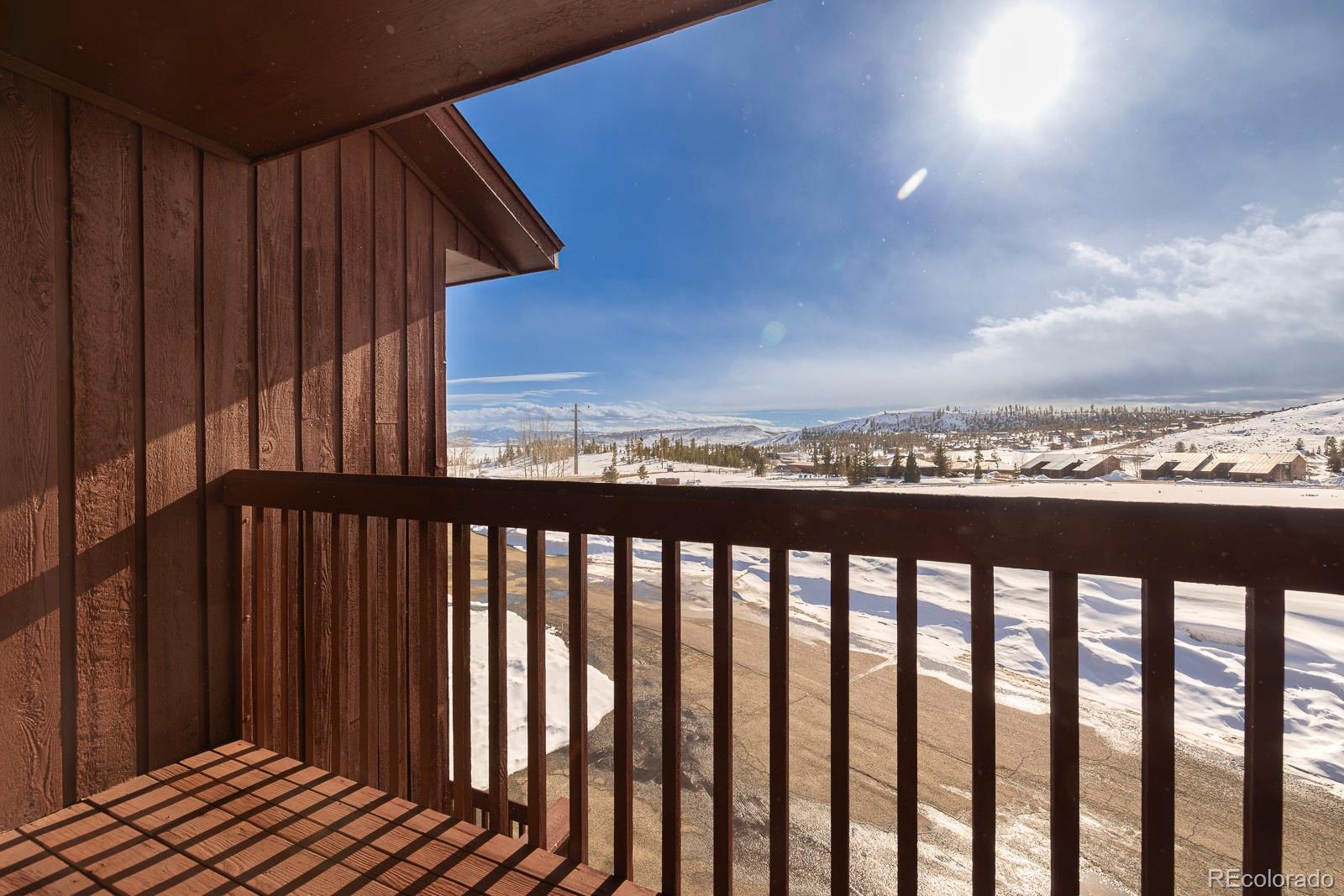 122 GCR 442 2B, Grand Lake, CO, 80447 1 122 GCR 442 2B