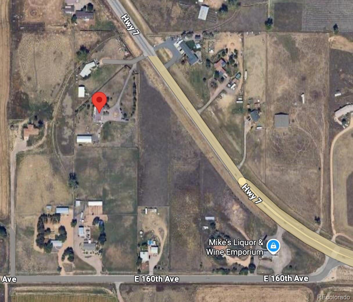 16151 Highway 7