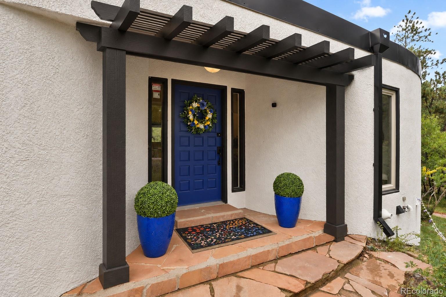 4693 Cheyenne Drive