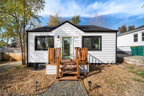 3075 S Clarkson Street Englewood CO 80113