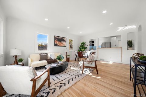 3075 S Clarkson Street Englewood CO 80113