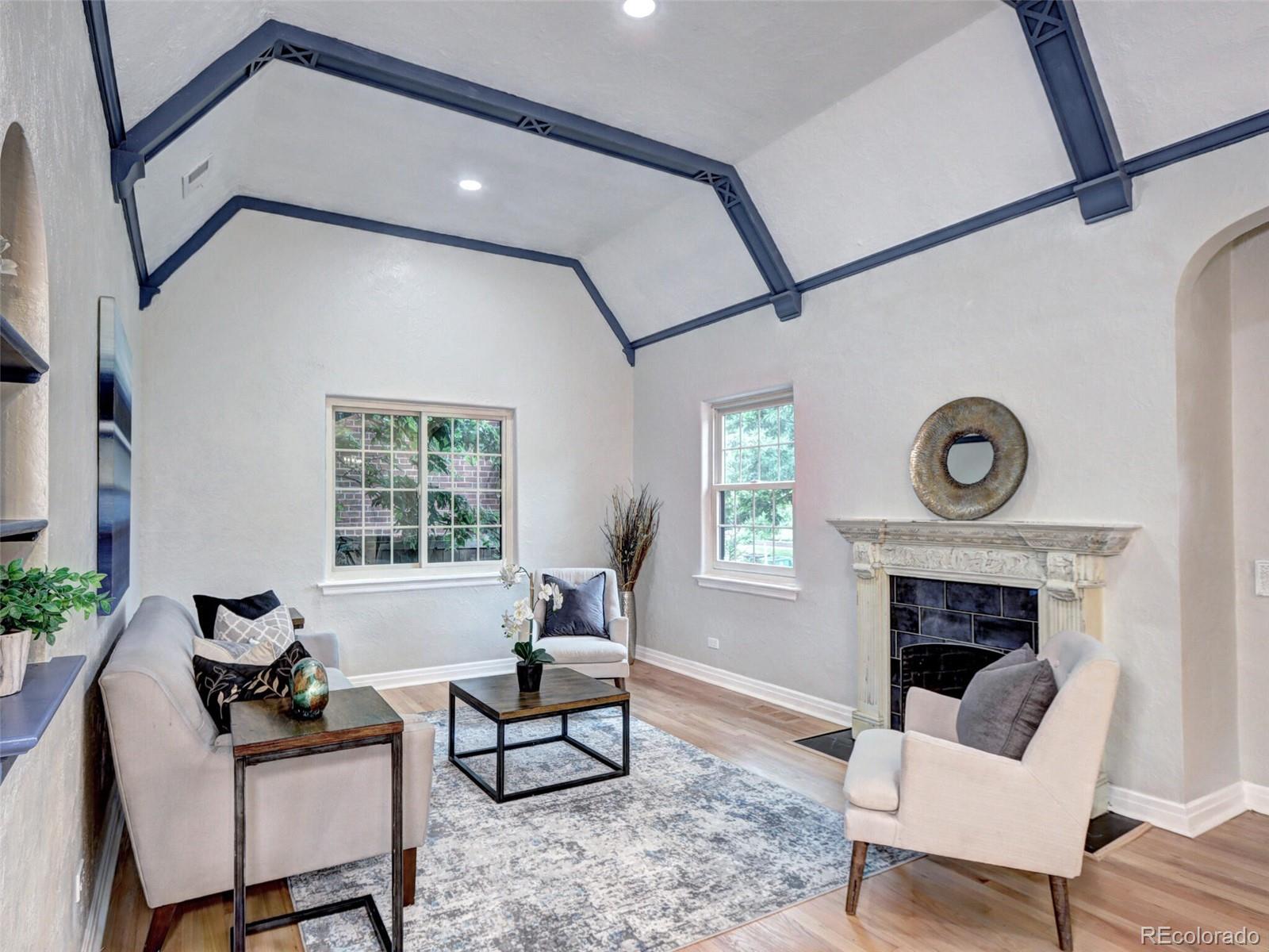 1378 Forest Street, Denver, CO, 80220 4 1378 Forest Street