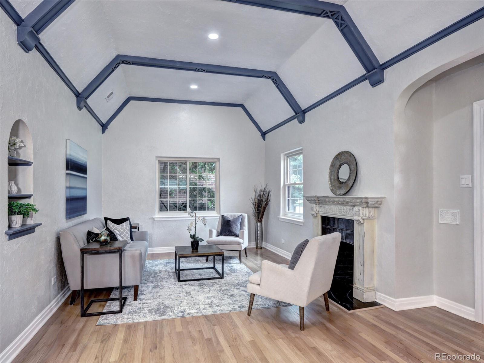 1378 Forest Street, Denver, CO, 80220 2 1378 Forest Street