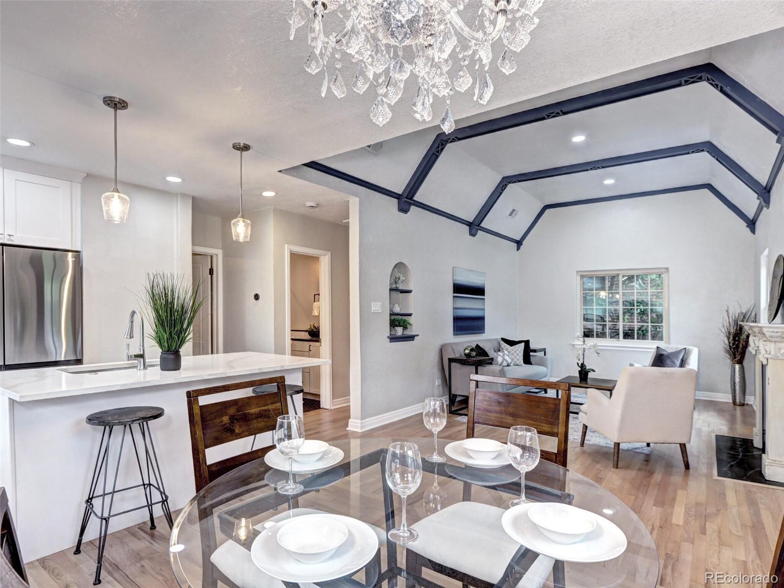 1378 Forest Street, Denver, CO, 80220 3 1378 Forest Street