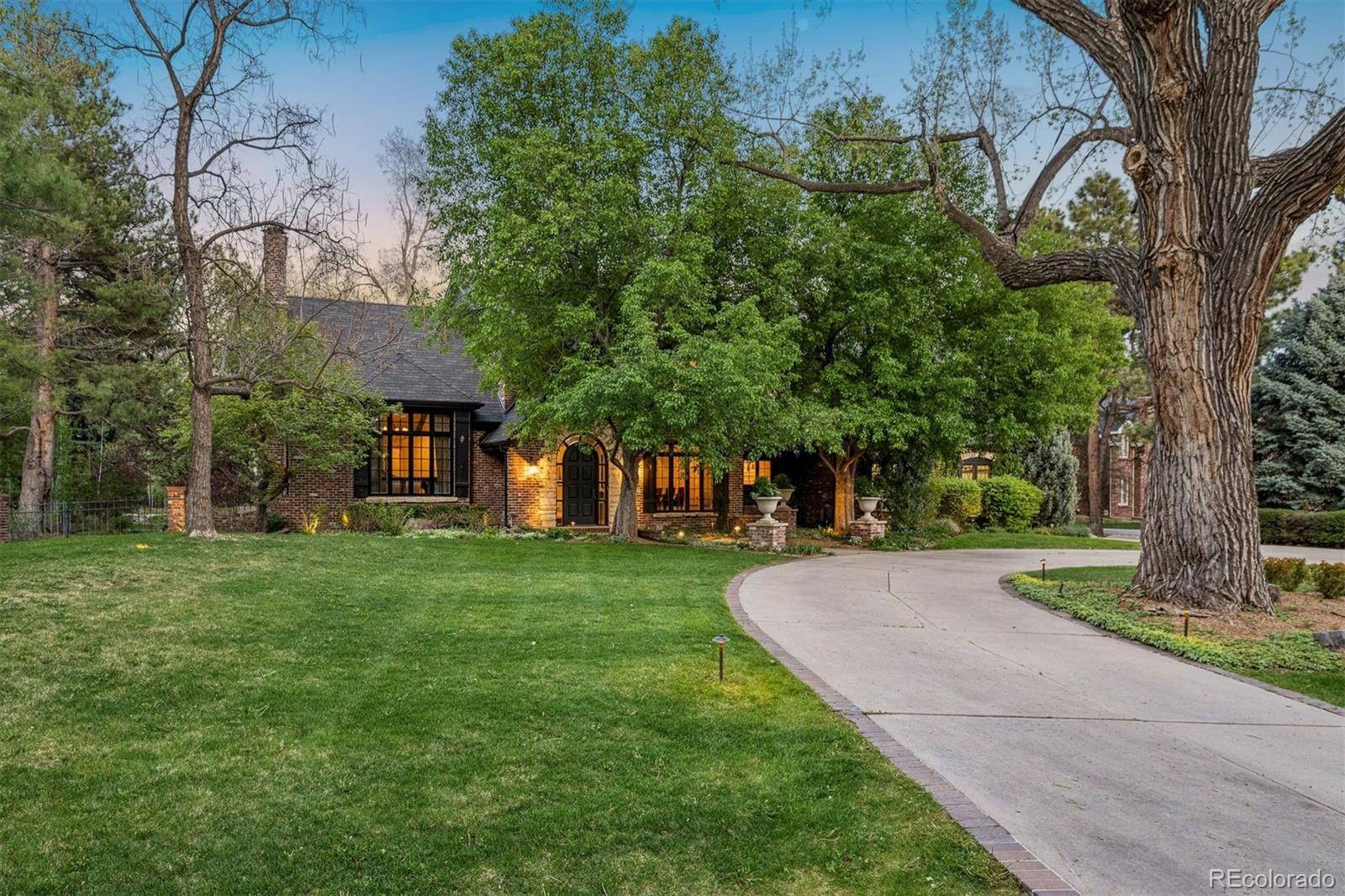 4800 S Lafayette Lane