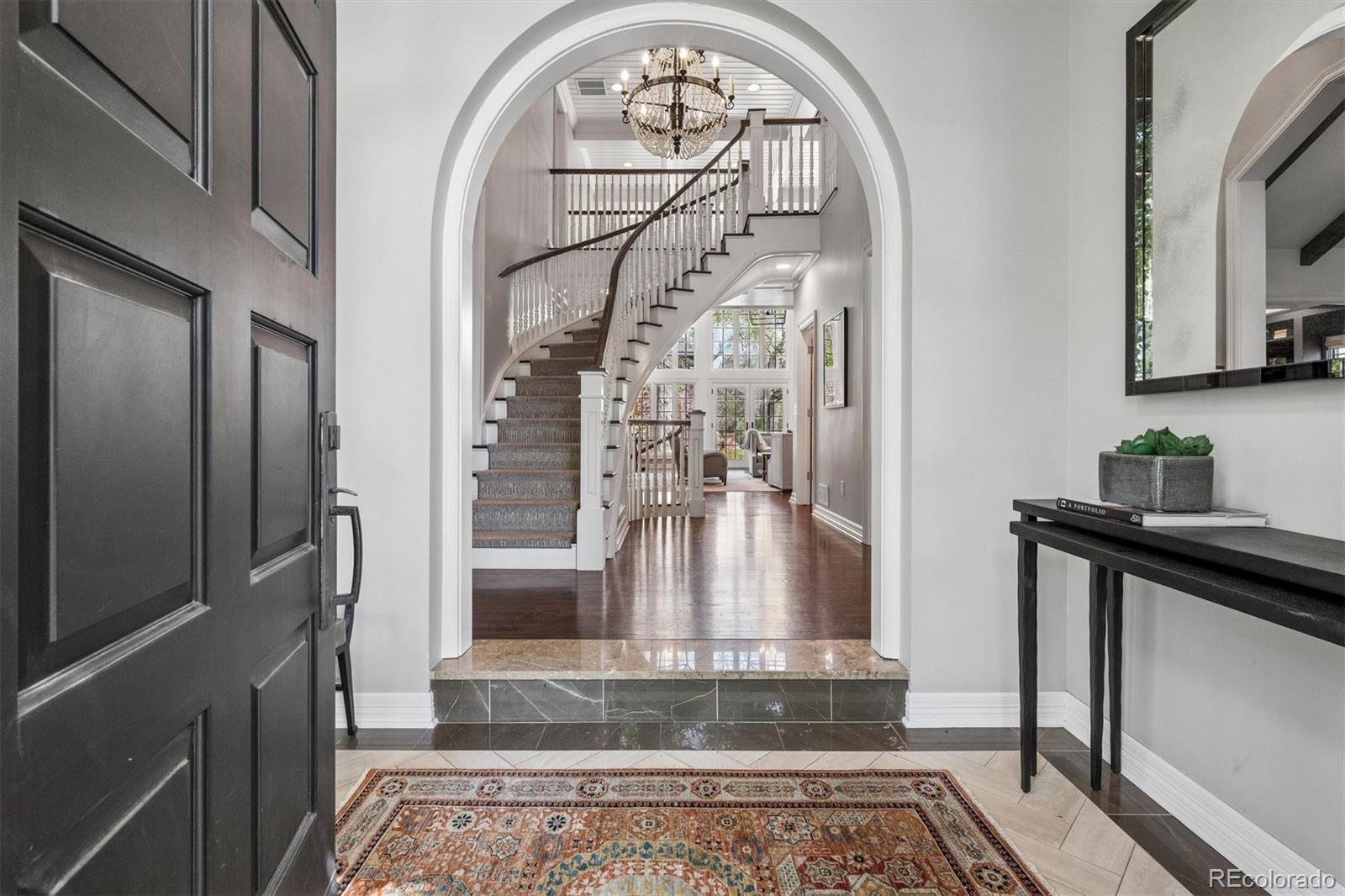 4800 S Lafayette Lane