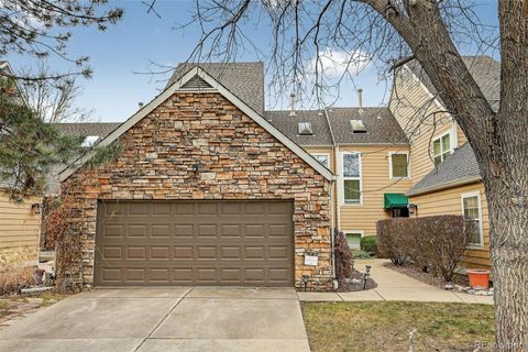 10000 E Yale Avenue 41 Denver CO 80231