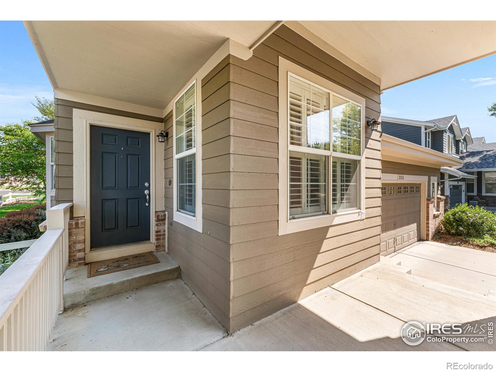 2202 Harvest Street