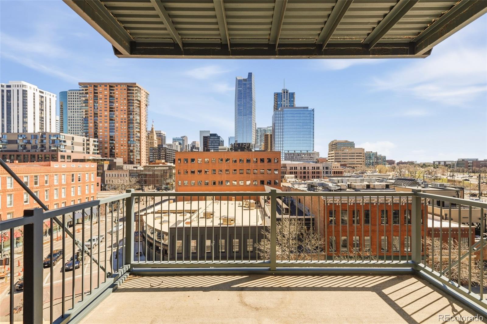 Photo 1 of 28 — 1499 Blake Street 6E, Denver, CO 80202