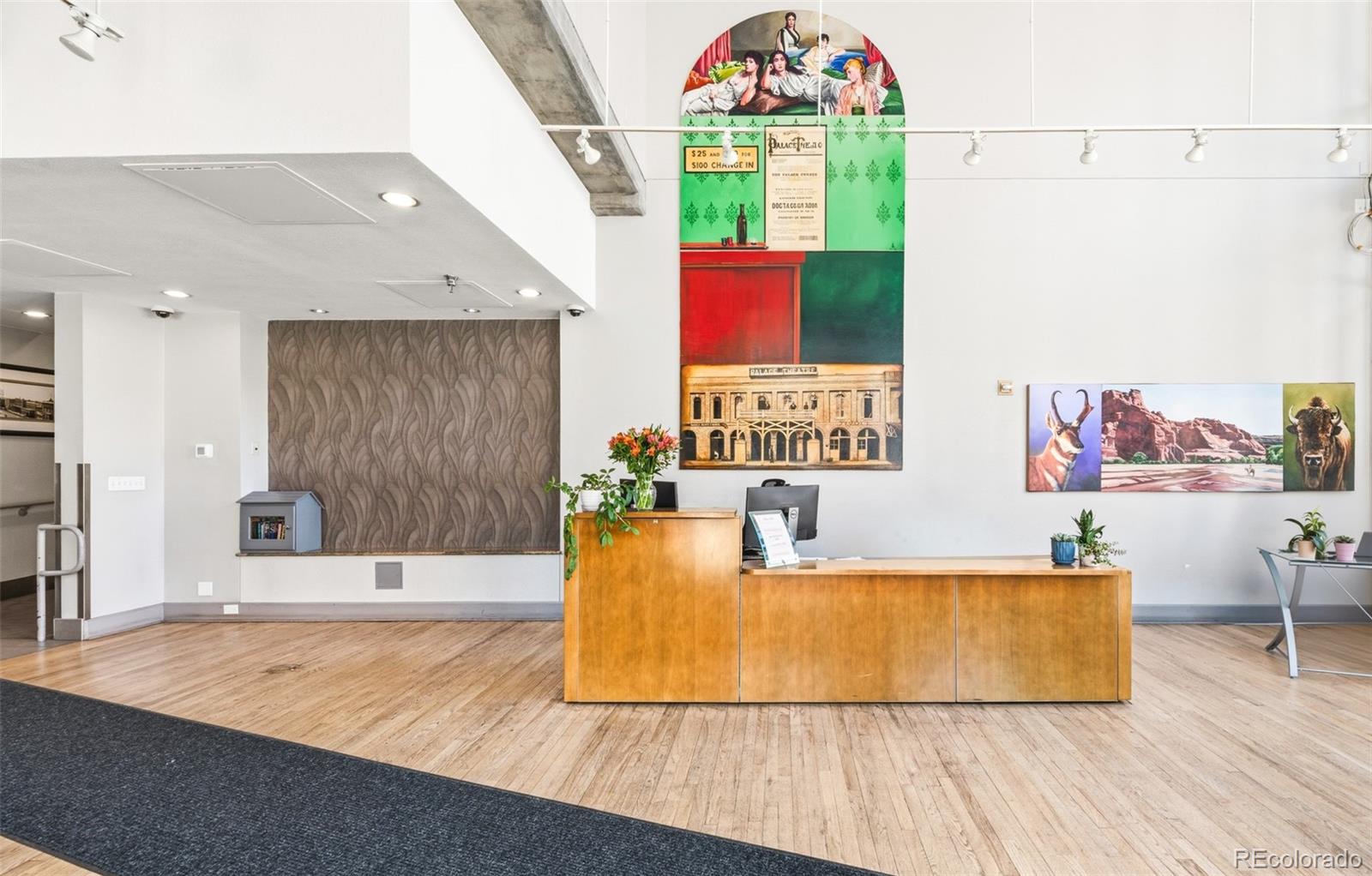 1499 Blake Street 6E