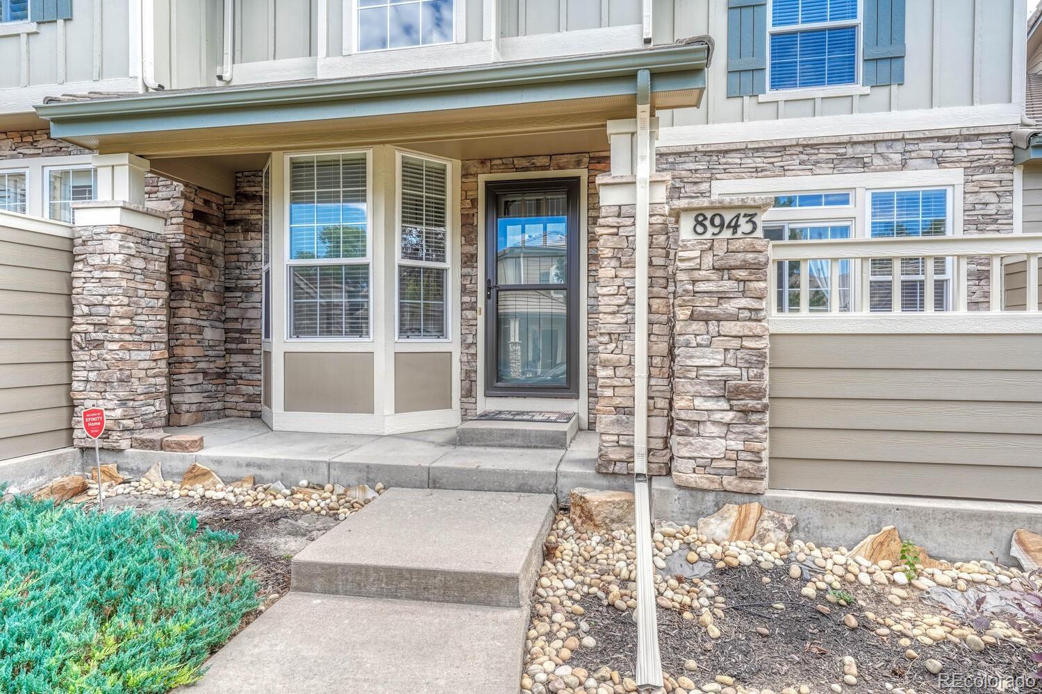 8943 Tappy Toorie Circle