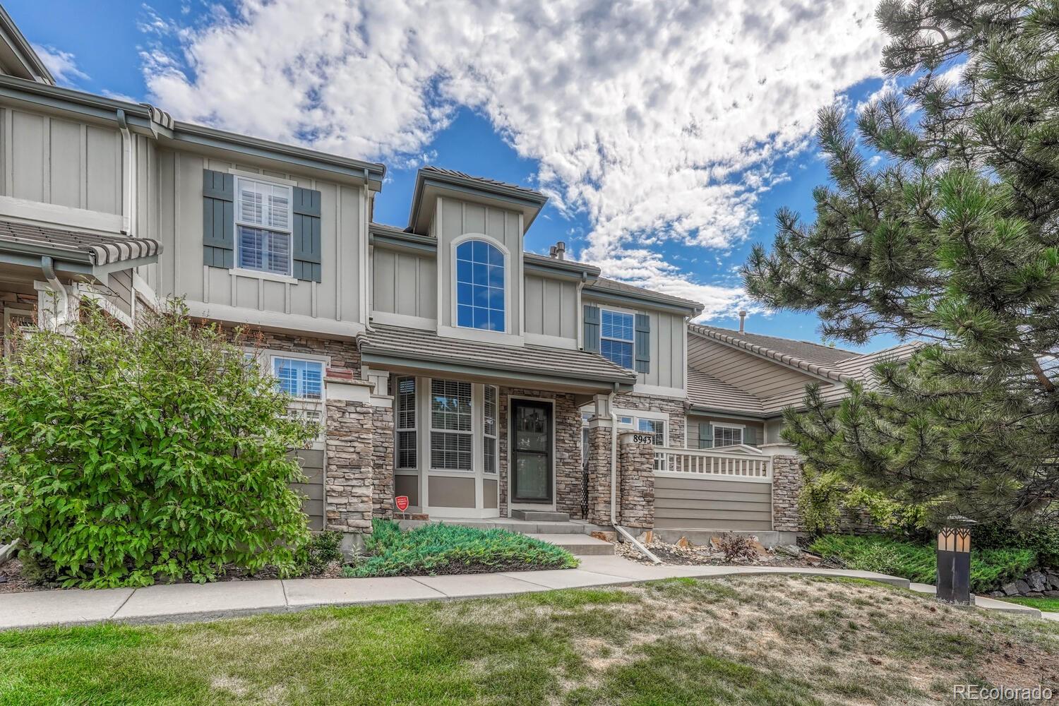 8943 Tappy Toorie Circle