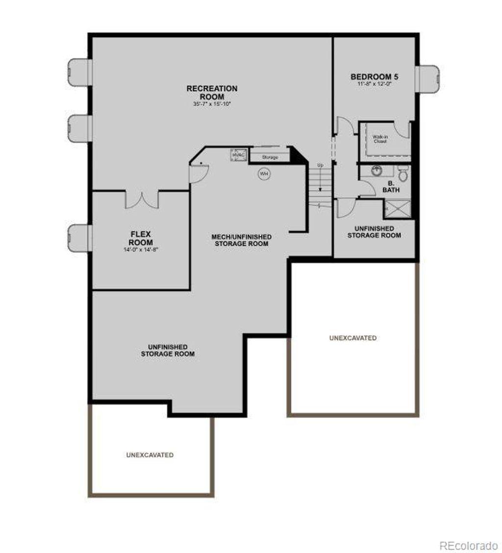 Photo of 3741 Emerald Shore Circle, Loveland, CO 80538 (MLS # 1584923)