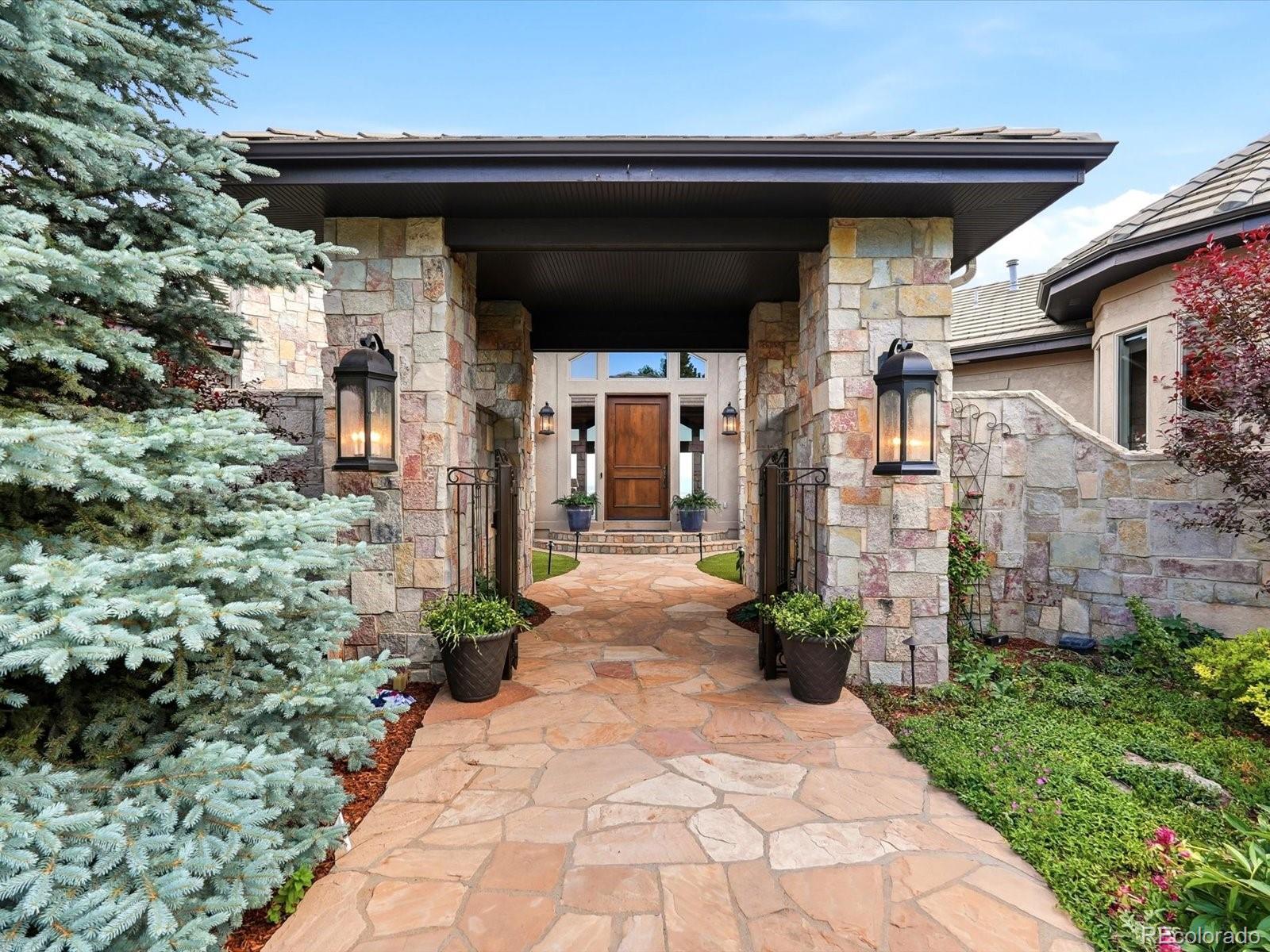 614 Cliffgate Lane