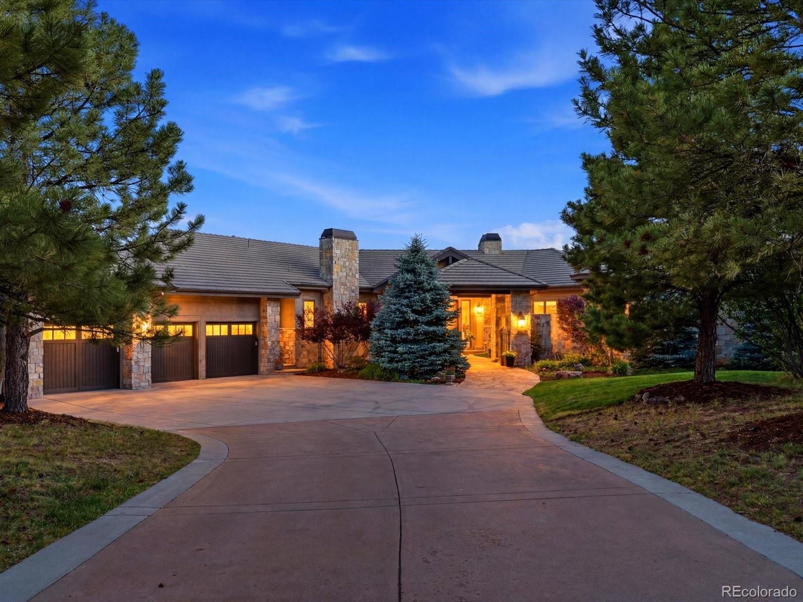 614 Cliffgate Lane