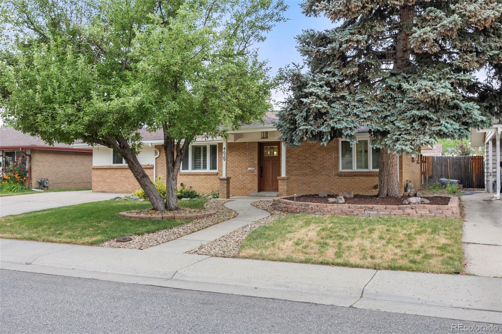 4629 Estes Street, Wheat Ridge, CO, 80033 1 4629 Estes Street