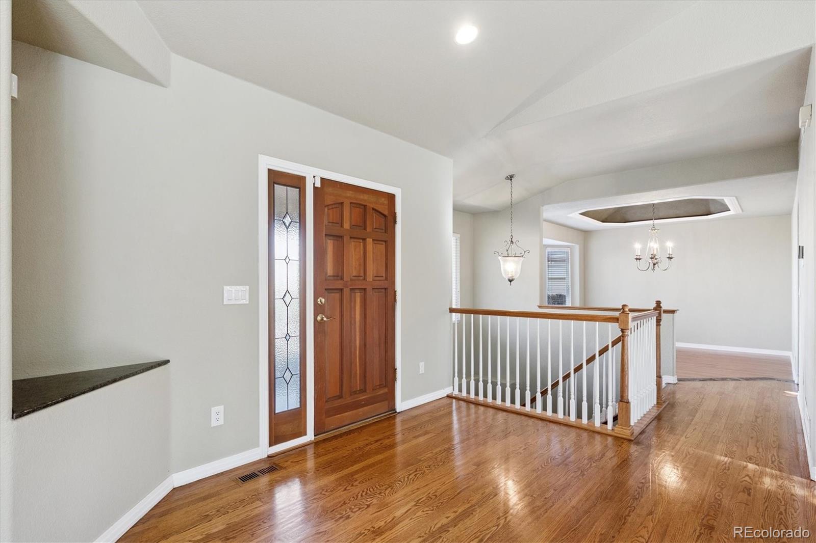 5042 S Auckland Court