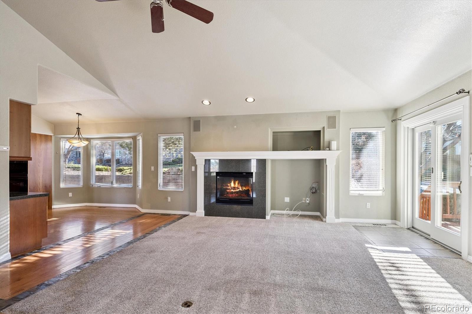 5042 S Auckland Court