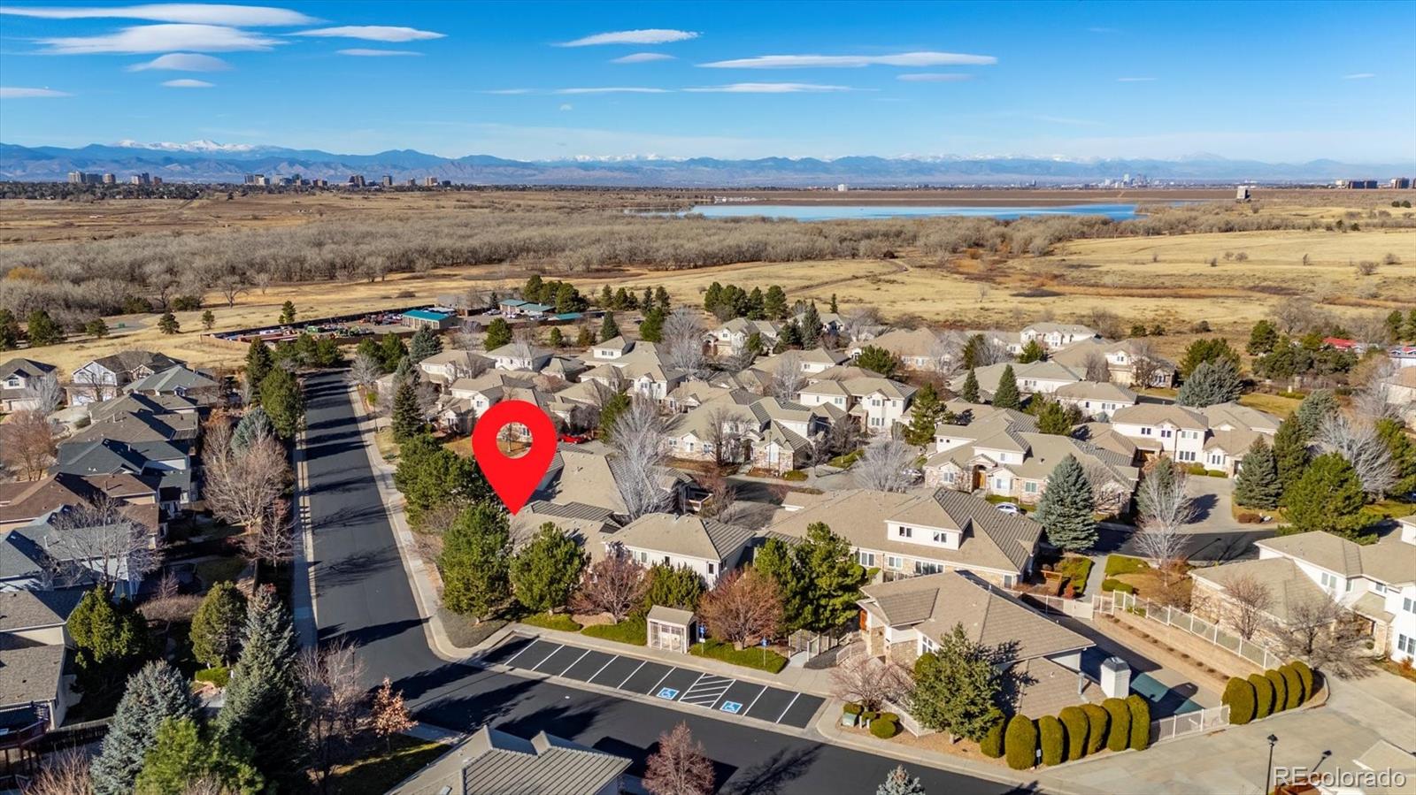 5042 S Auckland Court