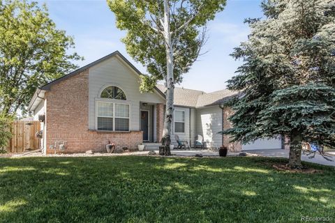 626 4th Street, Frederick, CO 80530 - #: 3981751