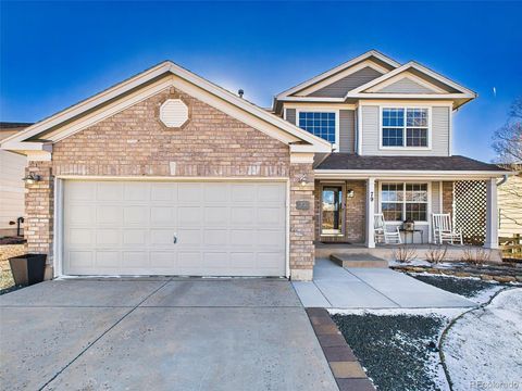 79 Misty Creek Drive Monument CO 80132