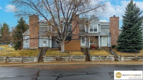 8206 W 90th Place 2106 Broomfield CO 80021