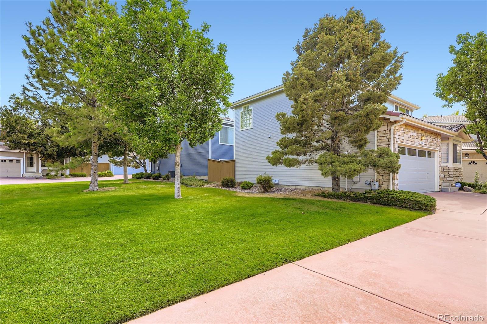 1460 Braewood Avenue, Highlands Ranch, CO, 80129 2 1460 Braewood Avenue