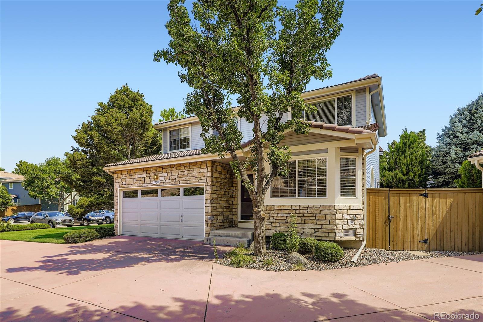 1460 Braewood Avenue, Highlands Ranch, CO, 80129 1 1460 Braewood Avenue