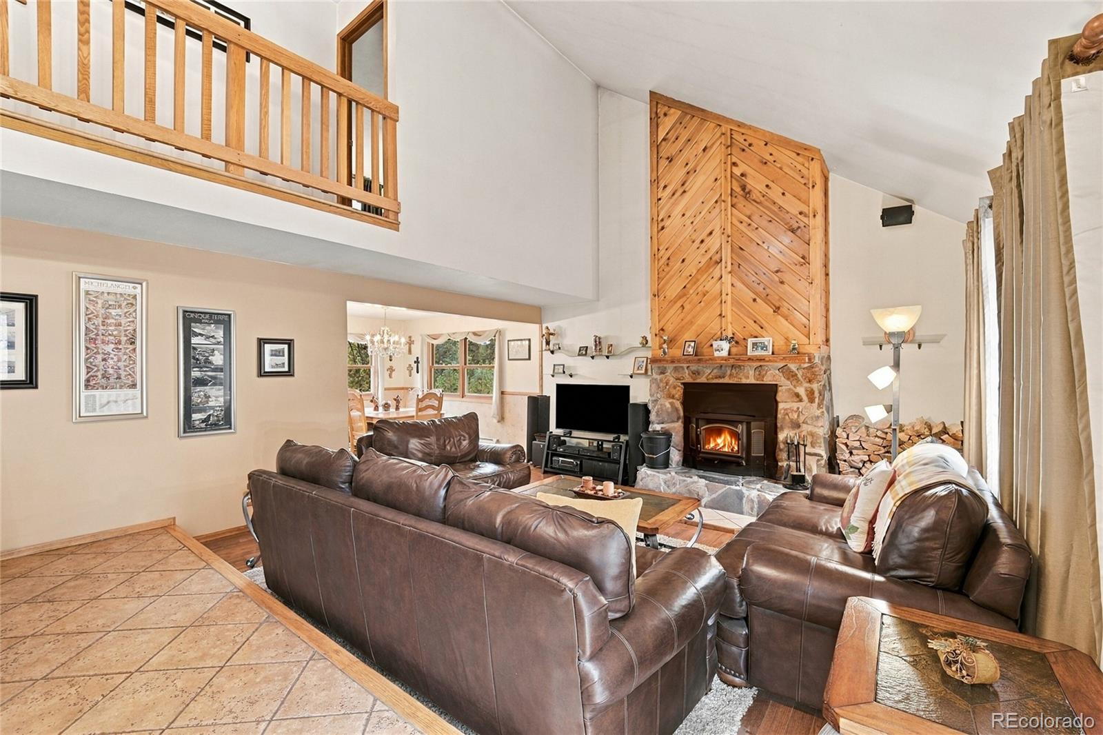 7364 Heiter Hill Drive