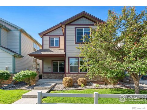 2569 Custer Drive, Fort Collins, CO 80525 - #: IR993443