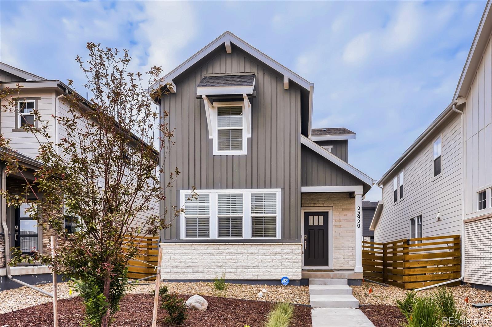 Photo 1 of 21 — 23920 E 34th Avenue, Aurora, CO 80019