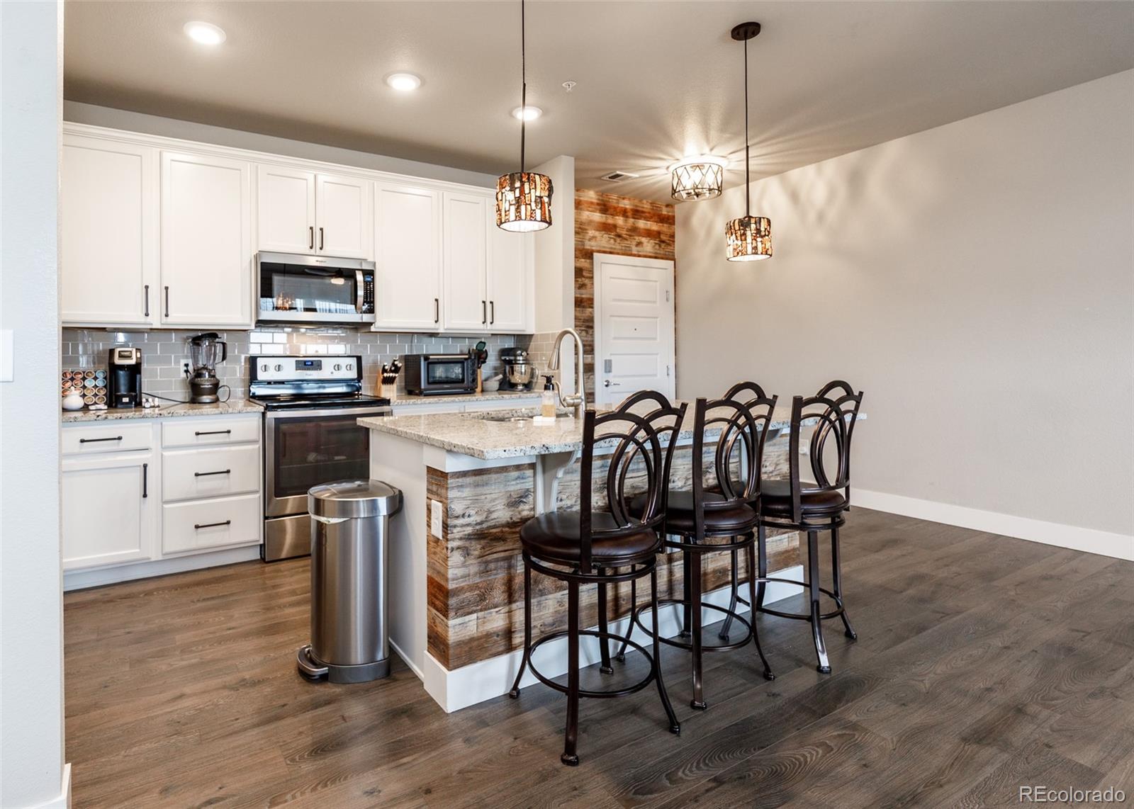 15274 W 64th Lane #302