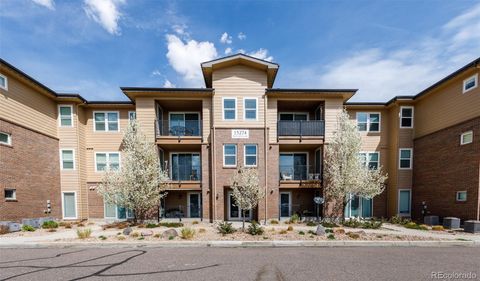 Photo of 15274 W 64th Lane #302, Arvada, CO 80007 (MLS # 6324276)