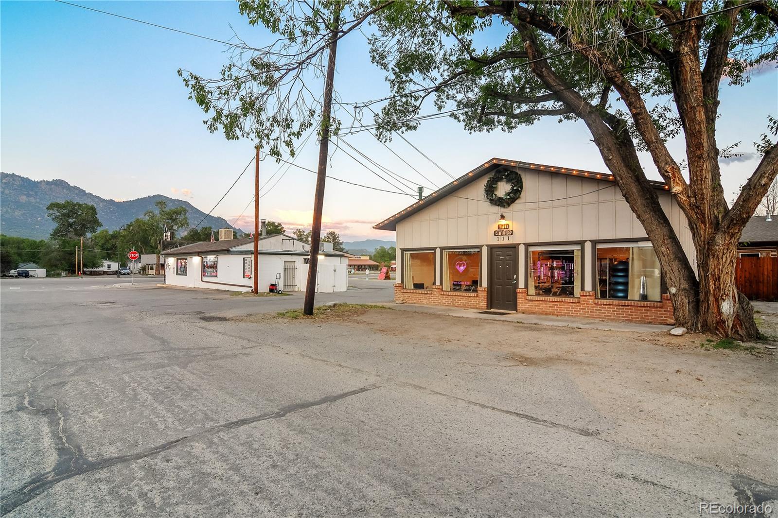 111 Mill Avenue